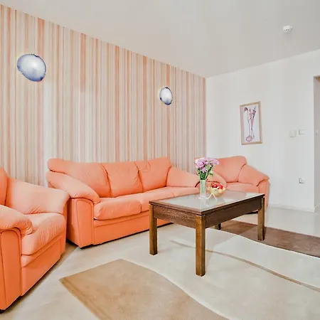 Selena 4* Созополь