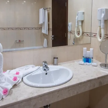 Selena Hotel Sozopol