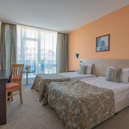 Отель Selena Созополь