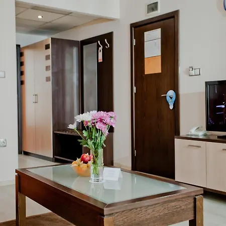 Selena Hotel Sozopol