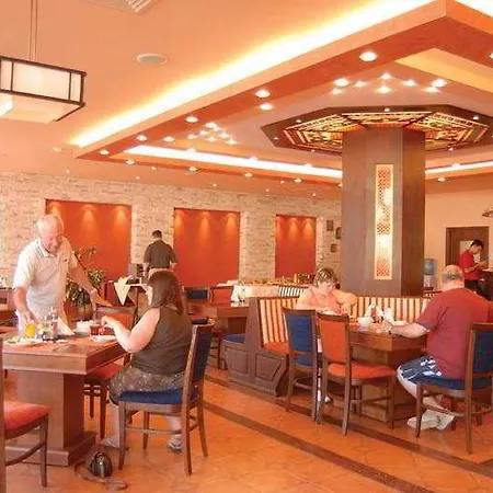 Selena Hotel