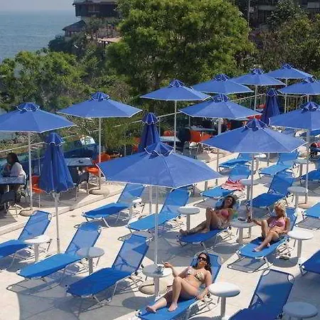 Отель Selena Созополь