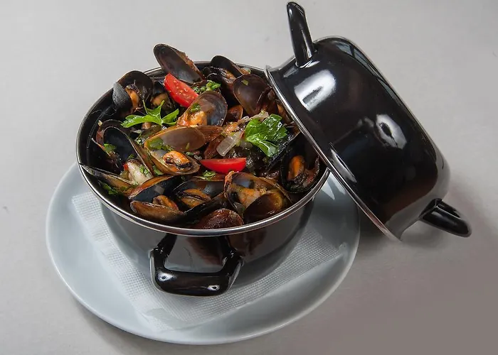 Szálloda Selena Szozopol