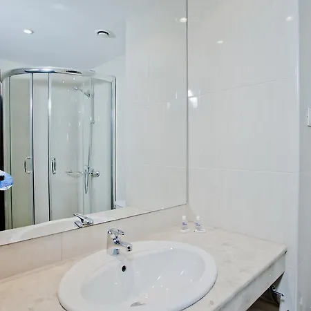 селена Хотел 4*