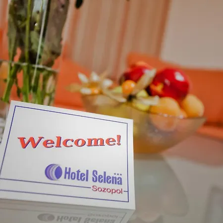 Selena Hotel Sosopol