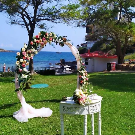 селена 4* Созопол