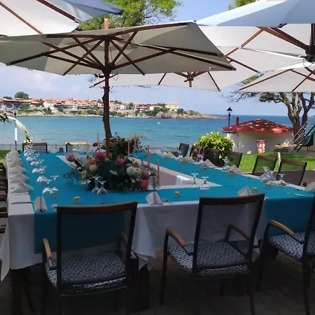 селена Хотел 4*