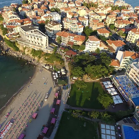 Selena Hotel Sosopol