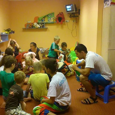 Selena فندق 4*