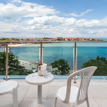 فندق Selena سوزوبول