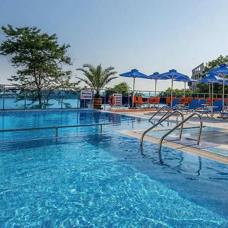 Hotel Selena Sosopol