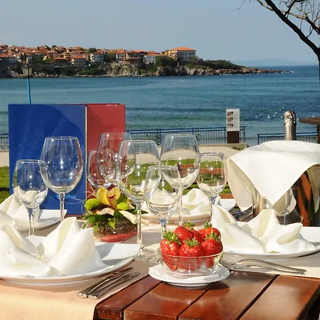 селена 4* Созопол