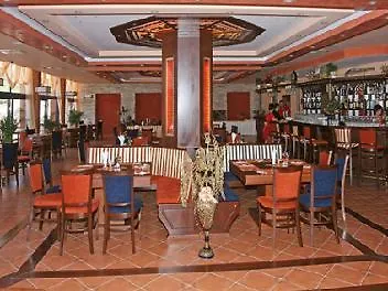 селена Хотел