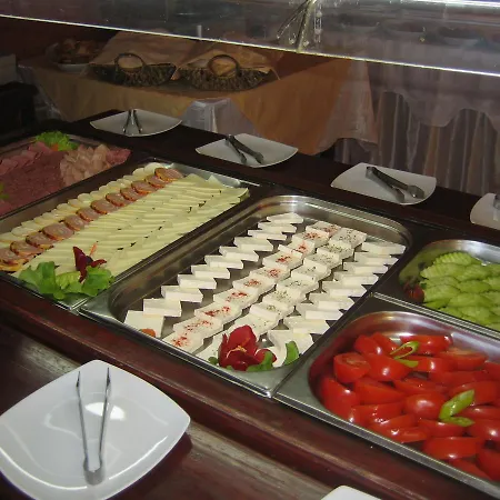 Hotel Selena Sosopol