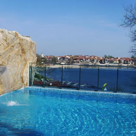 Хотел селена Созопол