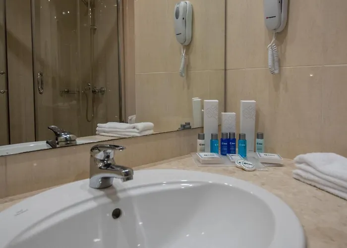 Hotel Selena Sozopol