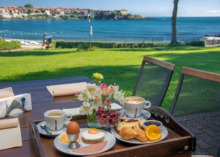 Selena Hotel Sozopol