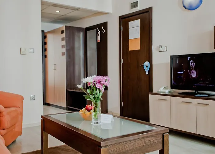 Selena Hotel Sozopol